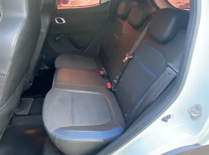 KWID 1.0 12V SCE Intense