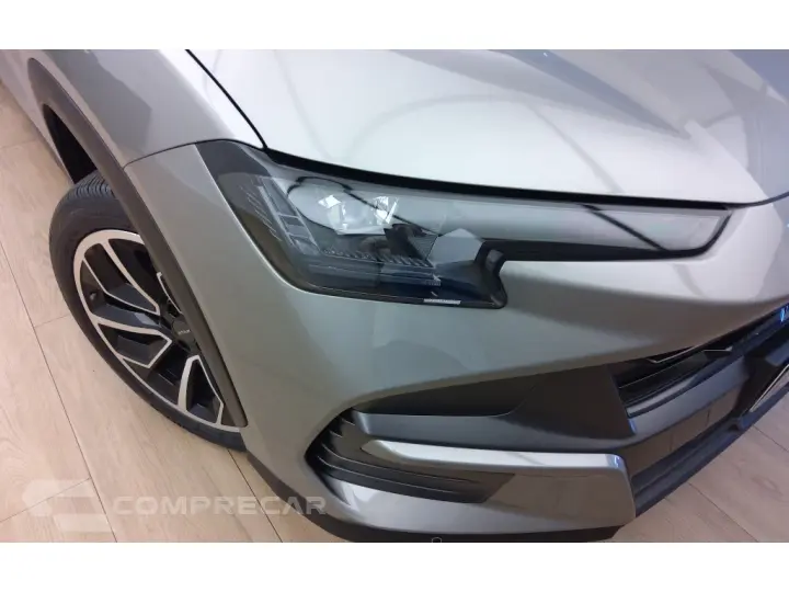 S06 1.5 TGDI PHEV PREMIUM DHT