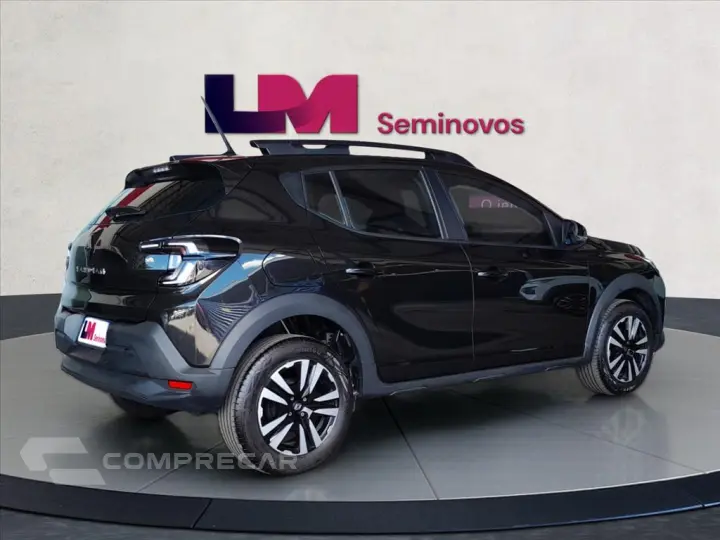 KARDIAN 1.0 TCE FLEX EVOLUTION EDC