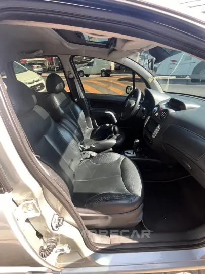 C3 1.6 Exclusive 16V