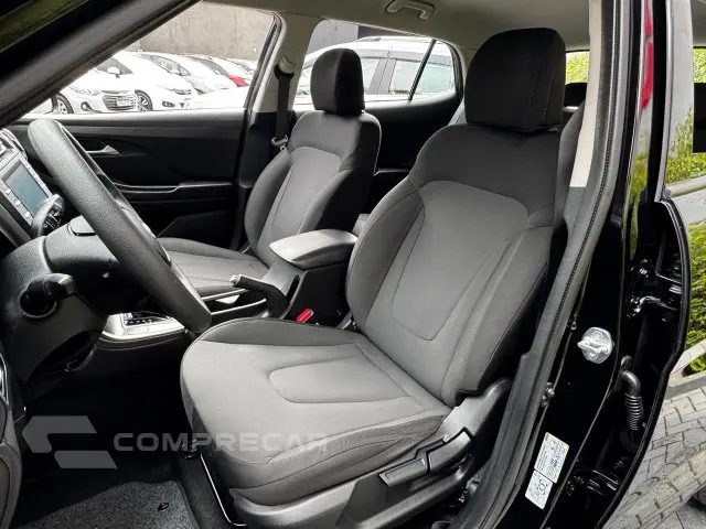 CRETA - 1.0 TGDI COMFORT AUTOMÁTICO