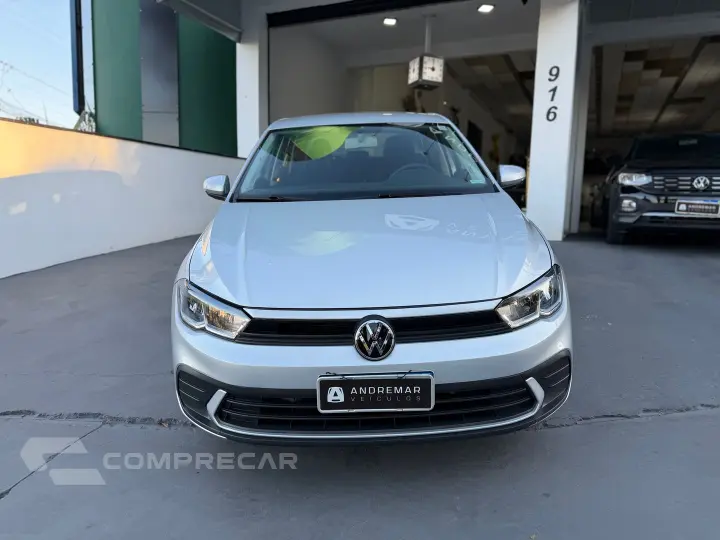 Polo 1.0 Mpi Manual