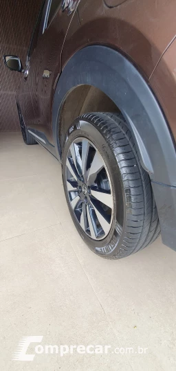 KICKS 1.6 16V SL