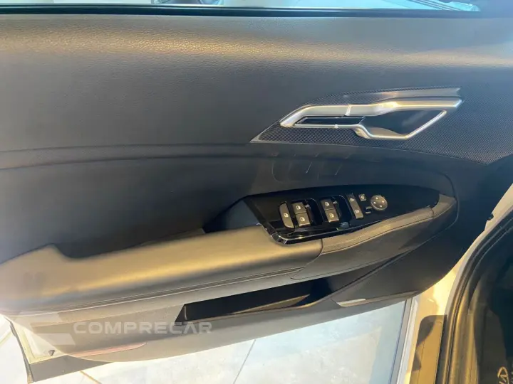 Sportage 1.6 16V 4P TGDI MHEV PRESTIGE TURBO AUTOMÁTICO DCT