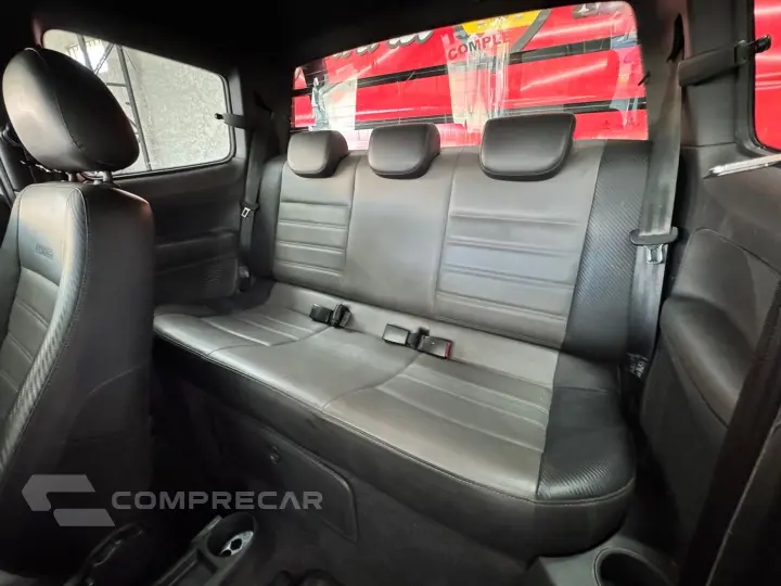 Saveiro 1.6 Cross Cd 16V Flex 2P Manual