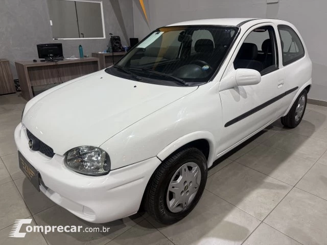CORSA HATCH - 1.0 MPF WIND 8V 2P MANUAL