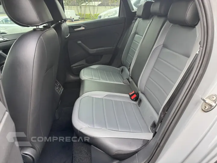 Nivus Highline 1.0 200 TSI Flex Aut.