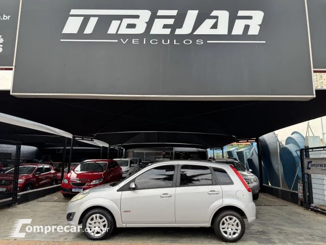 FIESTA HATCH - 1.6 MPI CLASS HATCH 8V 4P MANUAL