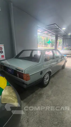 VOYAGE 1.6 LS 8V