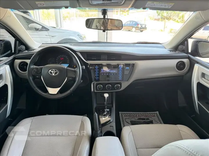 COROLLA 1.8 GLI Upper 16V