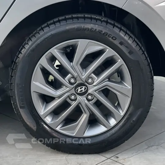 HB20 Limited 1.0 Flex MT