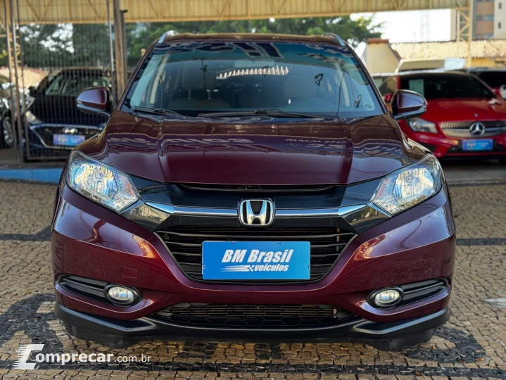 HR-V 1.8 16V EX