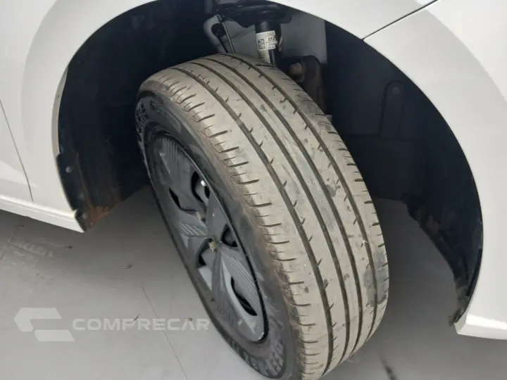 POLO 1.0 MPI TRACK MANUAL