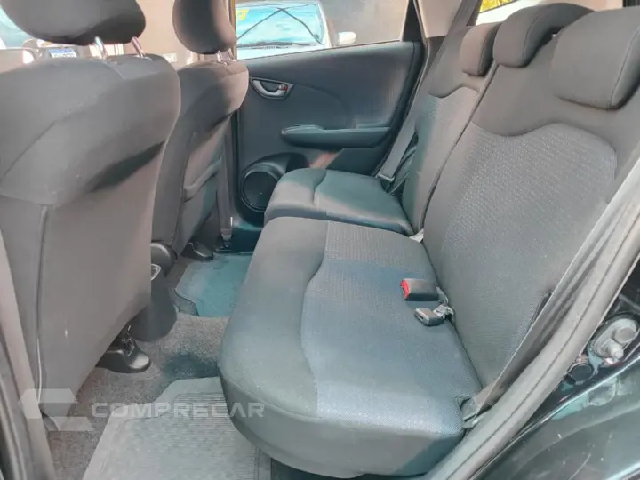 Fit LX 1.4/ 1.4 Flex 8V/16V 5p Mec.