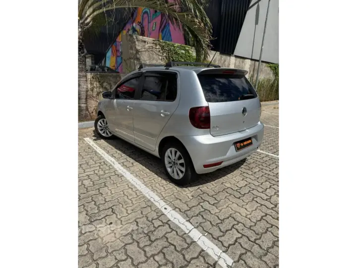 FOX 1.6 MI PRIME 8V FLEX 4P MANUAL