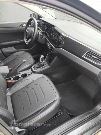 POLO 1.0 200 TSI Highline