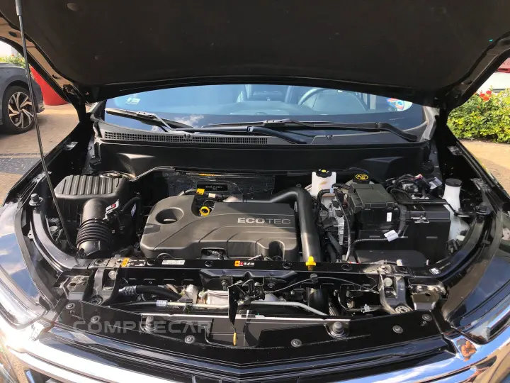 Equinox 1.5 16V Turbo Gasolina Premier Awd Automático