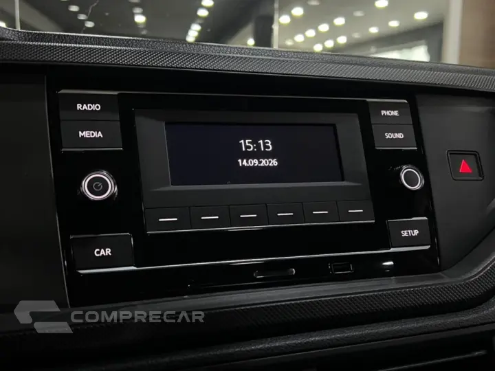 POLO 1.0 MPI TRACK MANUAL