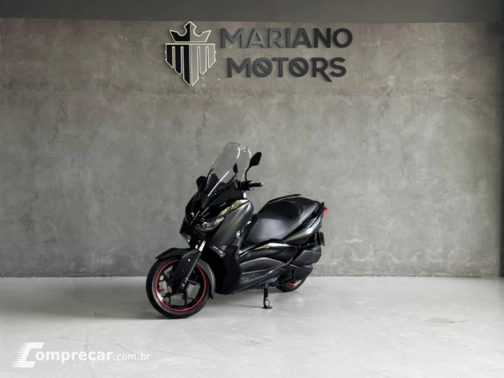 XMAX 250 ABS