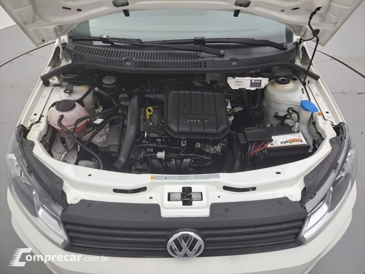 VOYAGE 1.0 12V MPI TOTALFLEX 4P MANUAL