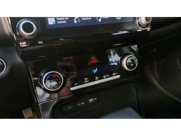 CRETA 1.0 TGDI FLEX LIMITED AUTOMÁTICO