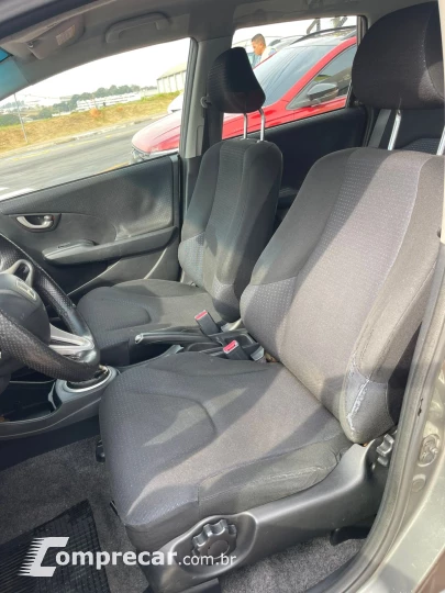 FIT 1.4 LX 8V