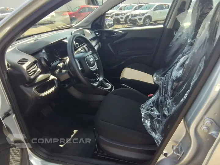 CRONOS 1.3 FIREFLY FLEX DRIVE CVT