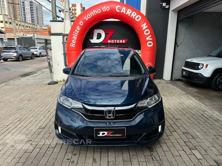 Fit Personal 1.5 Flexone 16V 5p Aut.