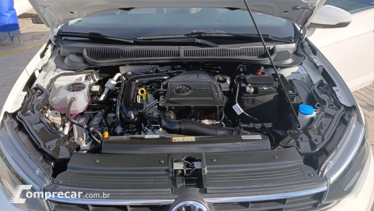 Virtus TSI 1.0