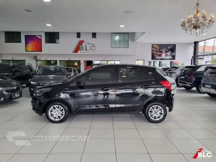 KA SE 1.0 HA C