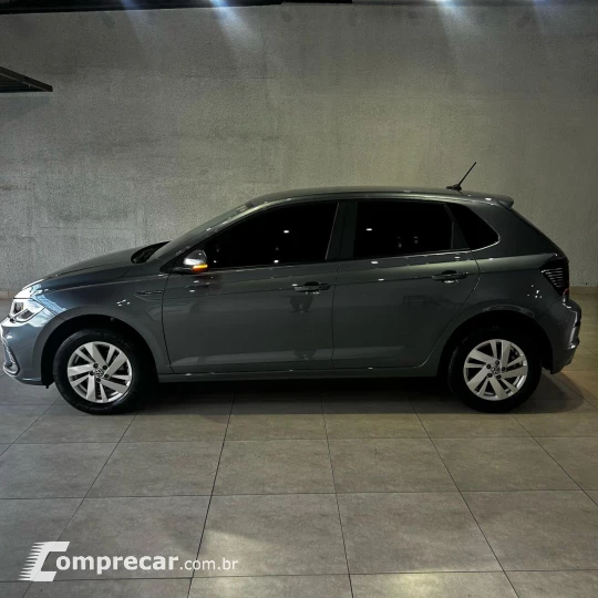 Polo Comfortline TSI 1.0 Flex 12V Aut.