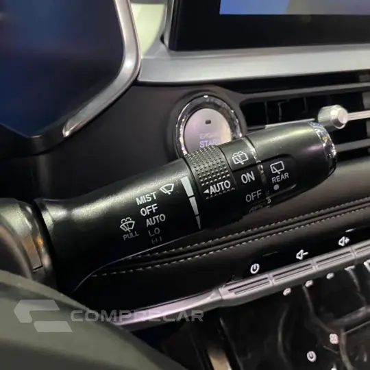 Tiggo 7 SPORT 1.5 Turbo Flex 16V Aut.