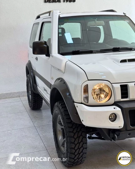 Jimny 1.3 16V 4SPORT 4X4