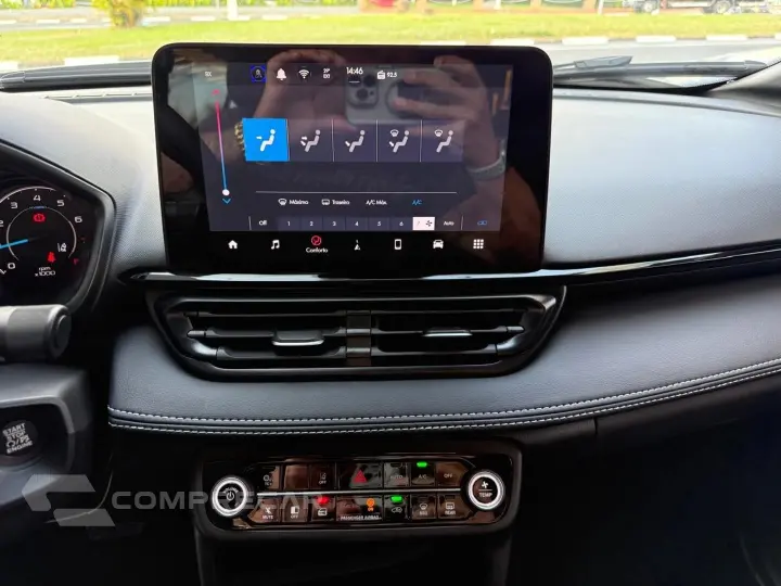 PULSE 1.0 TURBO 200 HYBRID AUDACE CVT