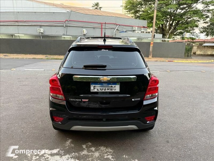 TRACKER 1.4 16V Turbo Premier