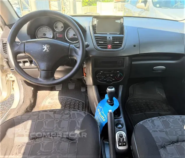 207 Hatch 1.4 4P XR FLEX