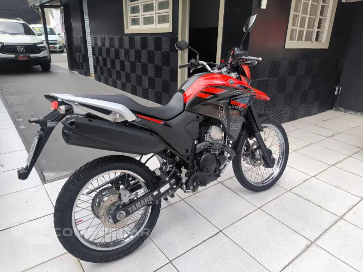 LANDER 250CC