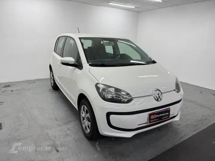 up! move 1.0 Total Flex 12V 5p