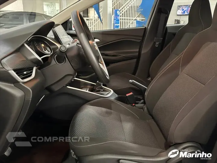 ONIX 1.0 FLEX PLUS LT MANUAL