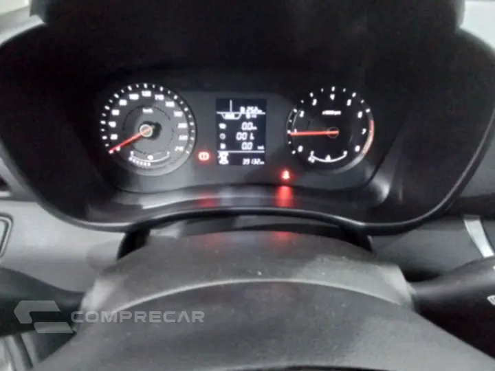HB20 1.0 12V FLEX COMFORT PLUS MANUAL