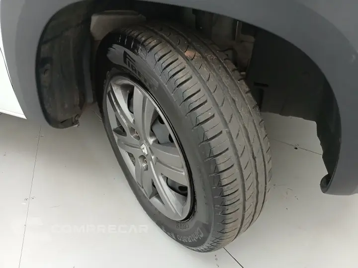 KWID 1.0 12V SCE FLEX ZEN MANUAL