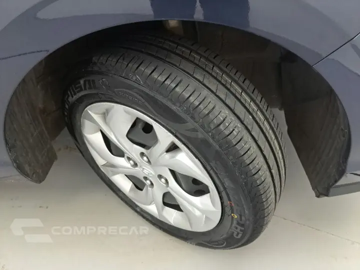 HB20 1.0 12V FLEX SENSE PLUS MANUAL