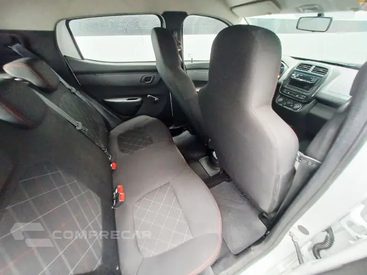 KWID Zen 1.0 Flex 12V 5p Mec.