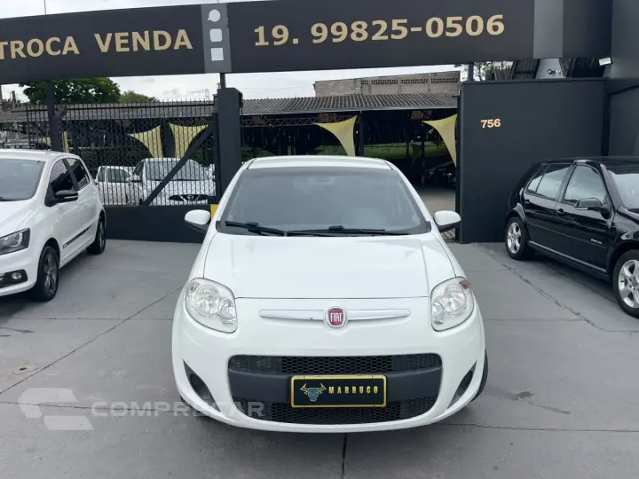 PALIO 1.0 MPI Attractive 8V