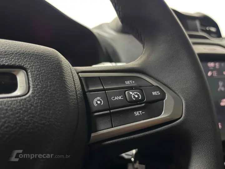 RENEGADE 1.3 T270 TURBO FLEX LONGITUDE AT6