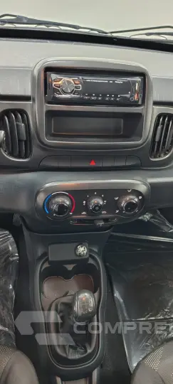 MOBI 1.0 8V EVO Like.