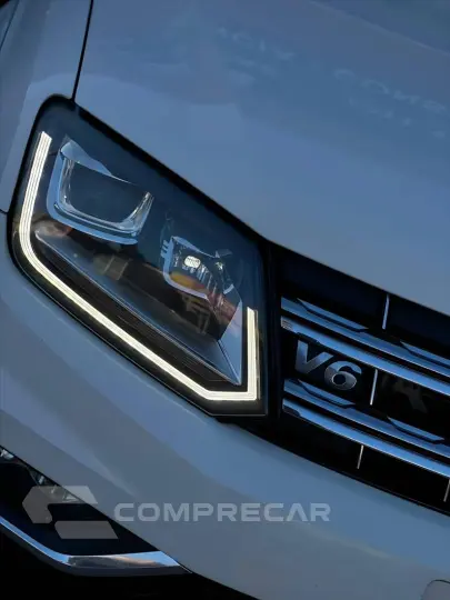 AMAROK 3.0 V6 TDI Highline CD 4motion