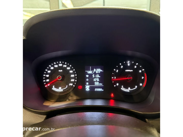 HB20 1.0 12V FLEX COMFORT MANUAL