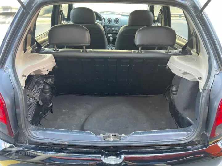 Celta Spirit/ LT 1.0 MPFI 8V FlexP. 5p