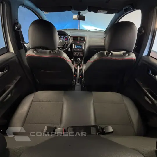 Fox Rock in Rio 1.6 Mi Total Flex 8V 5p